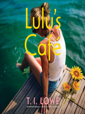Lulu's Cafe - Audiobook